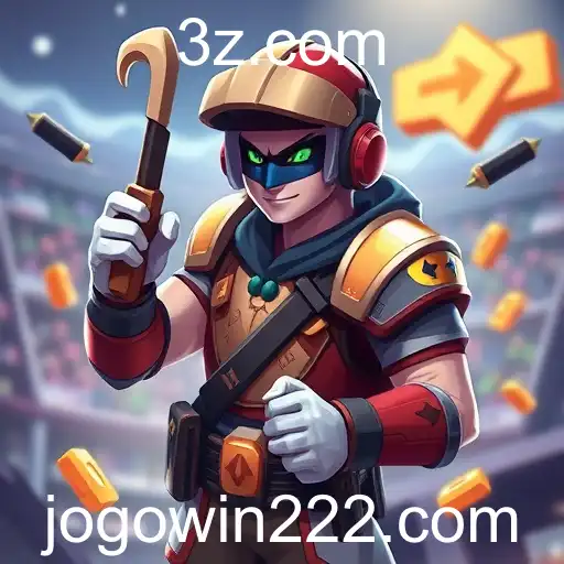 Expansão e Tendências do Mercado de Jogos Online