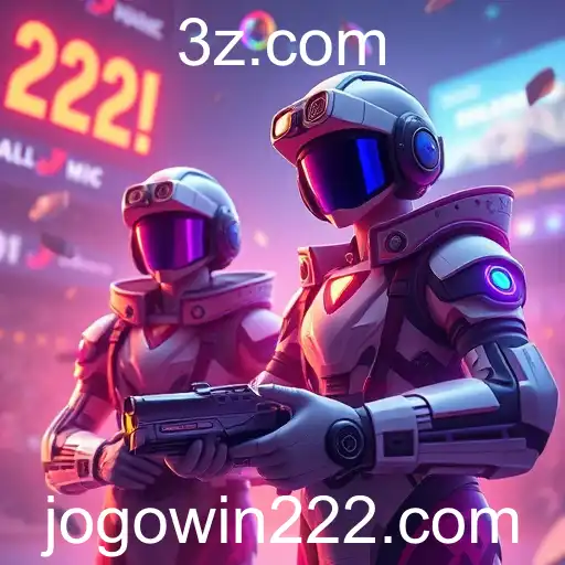 Tendências e Evoluções nos Jogos Online