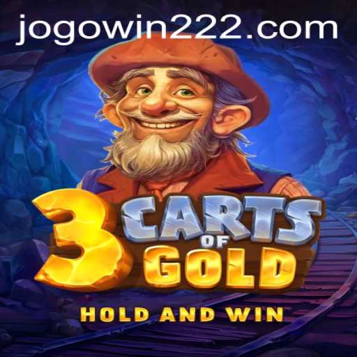 3cartsOfGold: Unveiling a New Era in Online Gaming with win222 PH Login