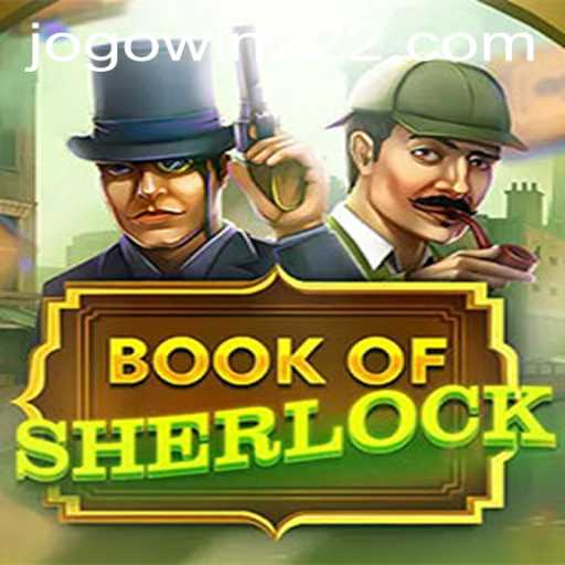 Book of Sherlock: A Thrilling Journey into Mystery and Adventure