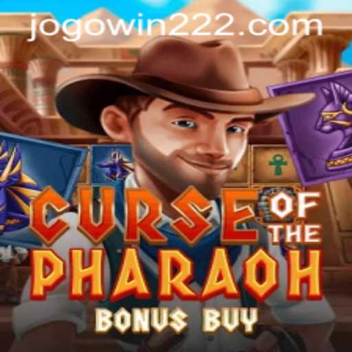 Curse of the Pharaoh Bonus Buy: A New Adventure Awaits with Win222 PH Login