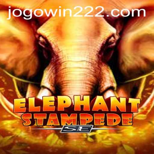 Experience the Thrill of ElephantStampedeSE: A Captivating Journey into Strategic Gameplay