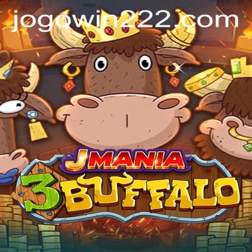 Unveiling JMania3Buffalo: A New Frontier in Gaming with win222 PH Login