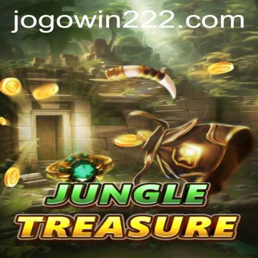 Explore the Adventure of JungleTreasure: A Thrilling Gaming Experience with Win222 PH Login
