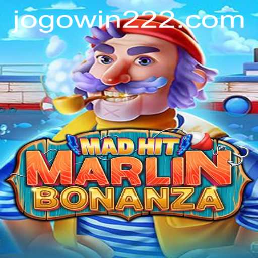 Experience the Thrill of MadHitMarlinBonanza: A Dive into the Game's Exciting World