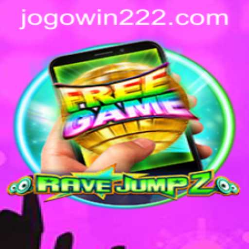RaveJump2M: A New Era of Gaming Meets Cryptocurrency