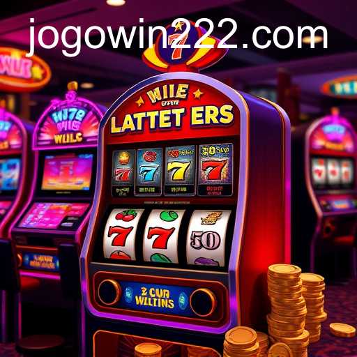 The Allure of Slot Machines: A Look at win222 PH Login