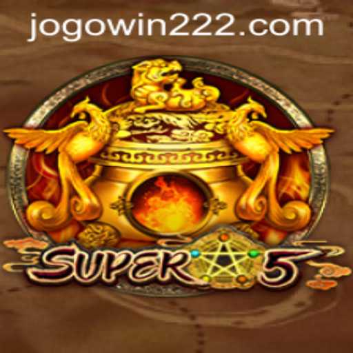 Discover the Thrills of Super5: A New Adventure in Gaming