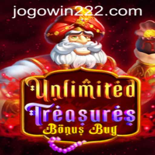 Discover the Adventure of UnlimitedTreasuresBonusBuy: A New Gaming Sensation