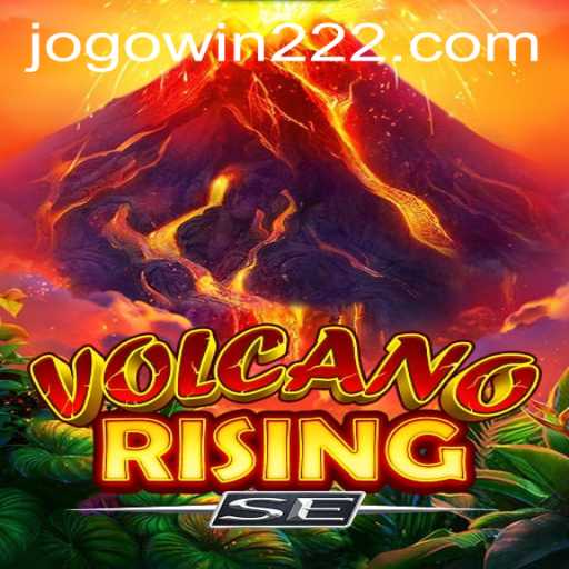 Unveiling VolcanoRisingSE: A Fiery Adventure in the Gaming World