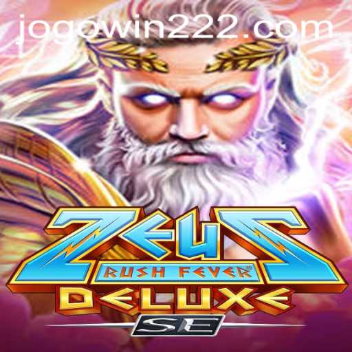 Unveiling ZeusRushFeverDeluxeSE: A New Era in Online Gaming
