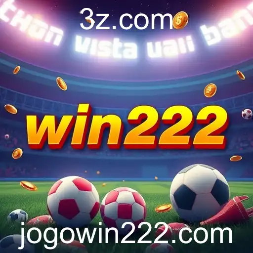 Expansão do Win222: O Universo em Evolução dos Jogos Online